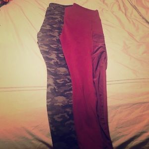 Fabletics Leggings